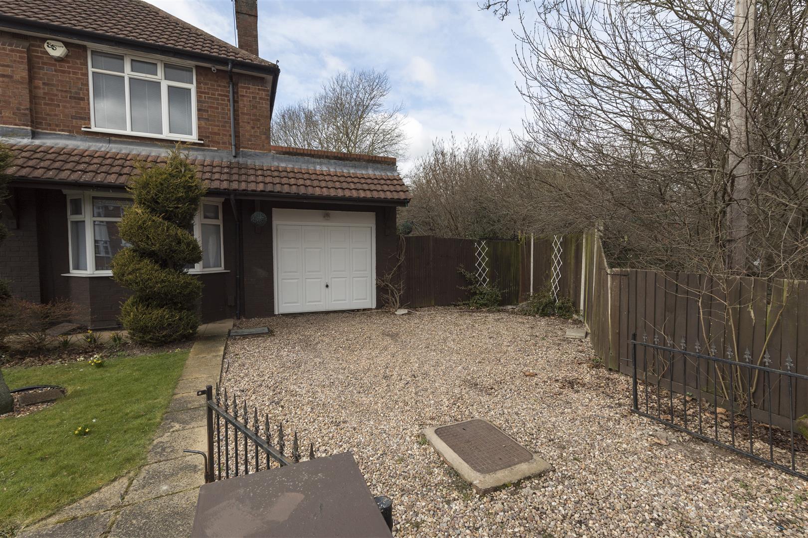 Grayswood Avenue, Coundon, Coventry Howard Dale